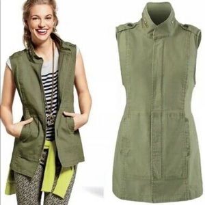 Cabi explorer vest Medium